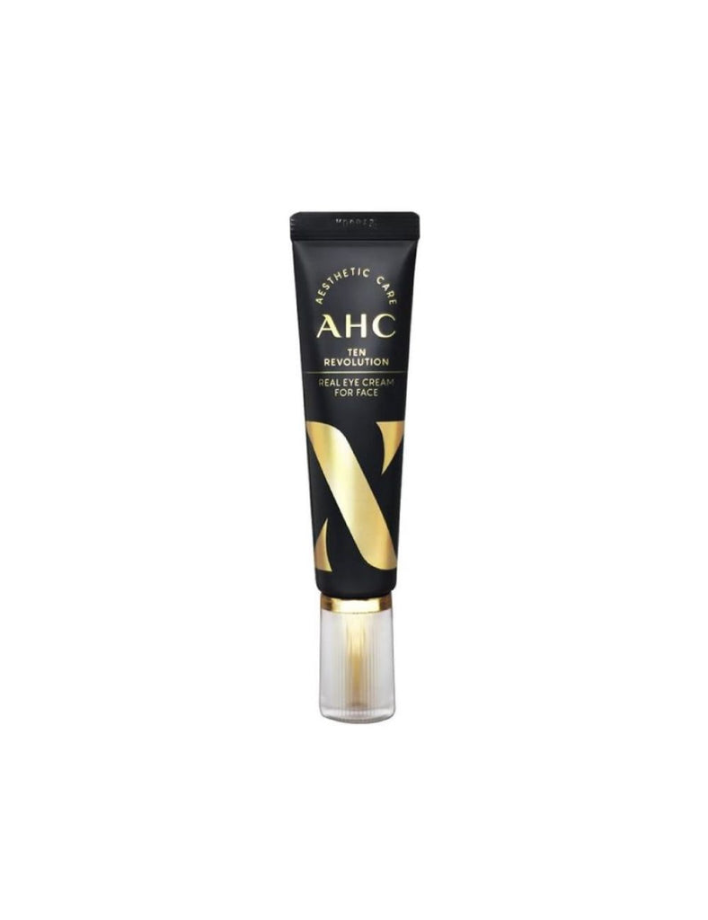 Ten Revolution Real Eye Cream For Face
