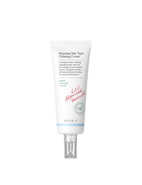 Heartleaf My Type Calming Cream