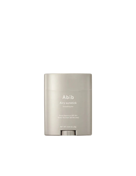 Airy Sunstick Smoothing Bar SPF 50