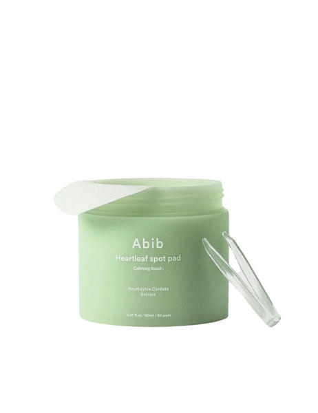 Heartleaf Spot Pad Calming Touch