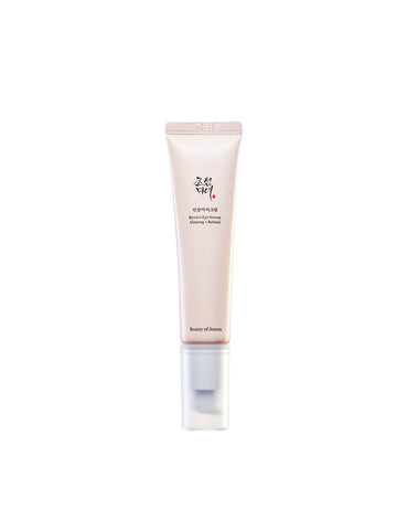 Revive Eye Serum: Ginseng + Retinal