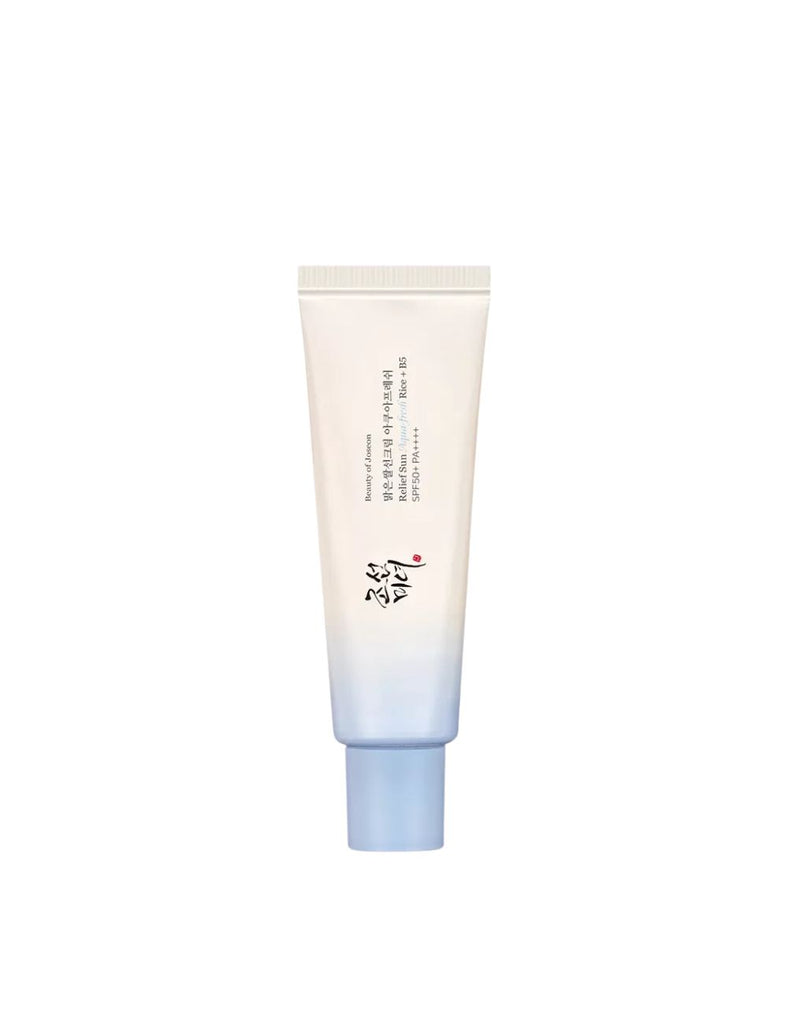 Relief Sun Aqua Fresh: Rice + B5 SPF 50