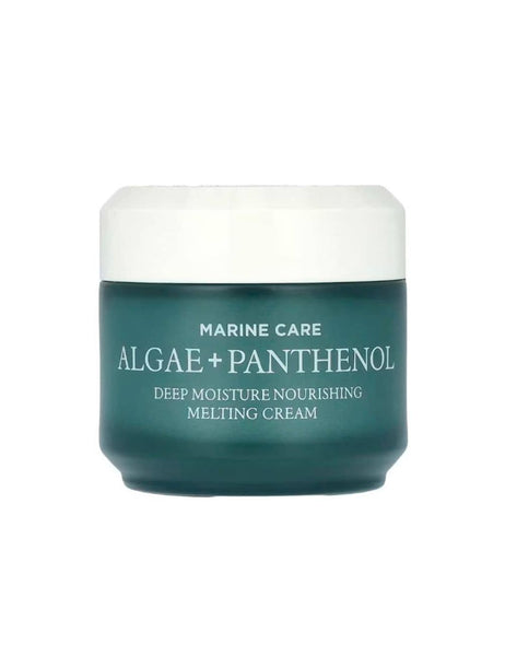 Marine Care Deep Moisture Nourishing Melting Cream: Algae + Panthenol