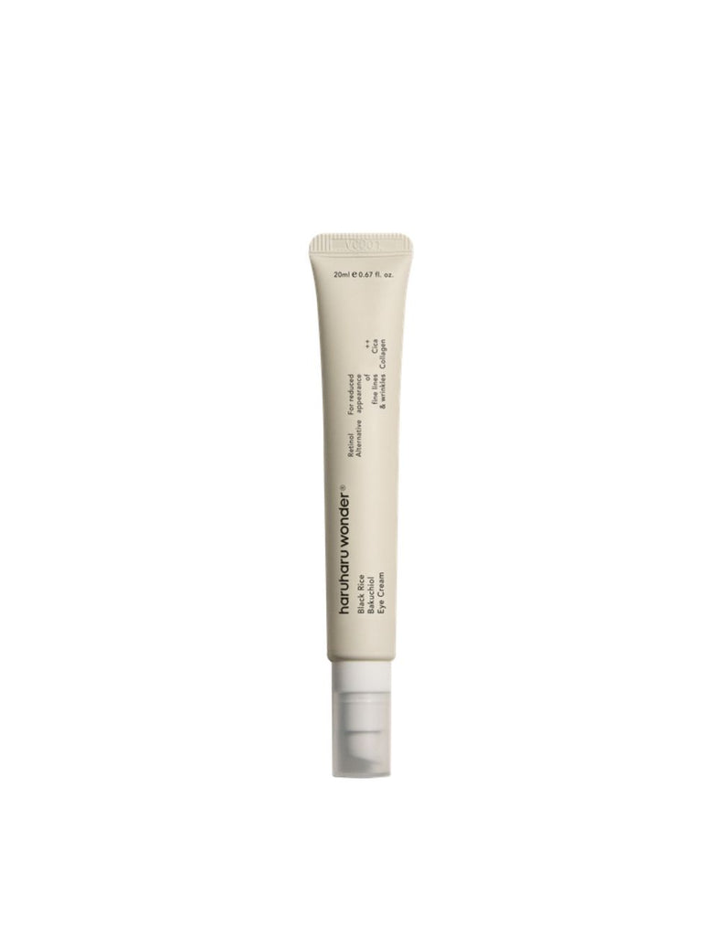 Black Rice Bakuchiol Eye Cream