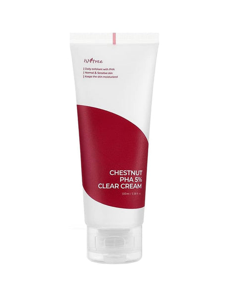 Chestnut PHA 5% Clear Cream