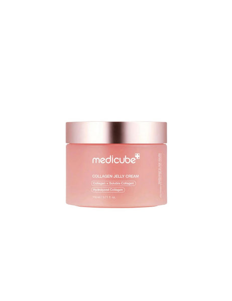 Collagen Jelly Cream