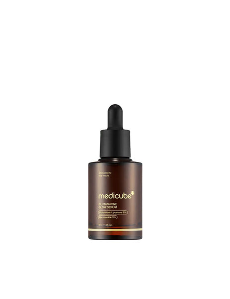 Glutathione Glow Serum