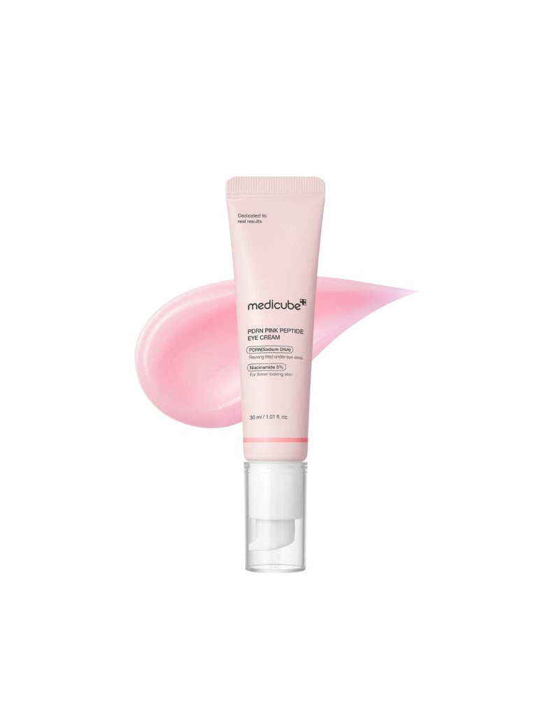 PDRN Pink Peptide Eye Cream