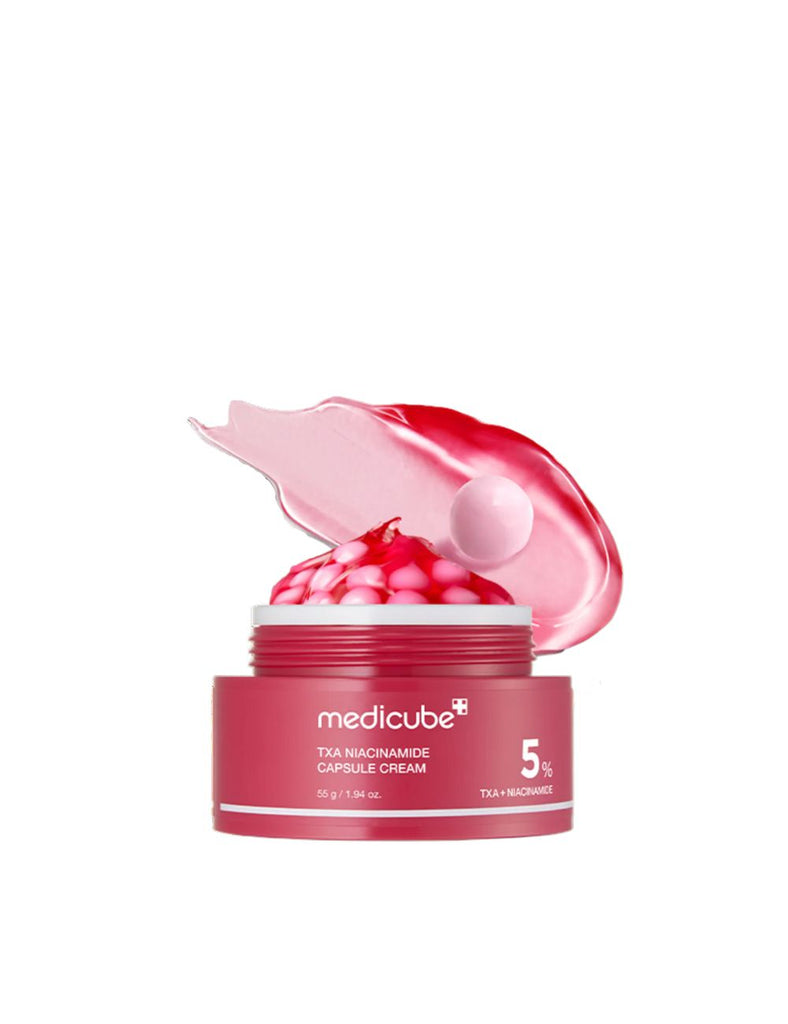 TXA Niacinamide Capsule Cream