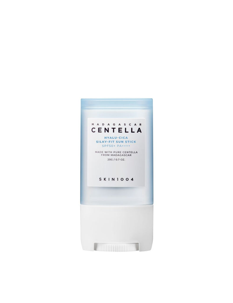Hyalu-Cica Silky-Fit Sun Stick SPF 50 PA++++