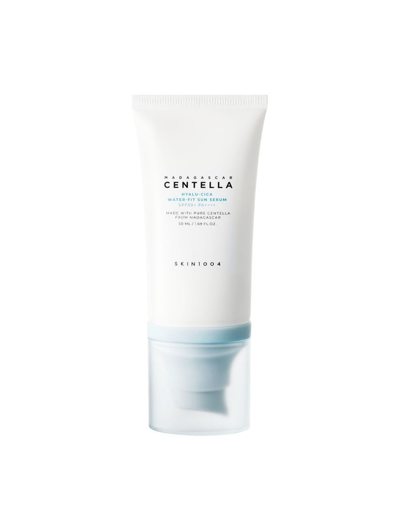 Hyalu-Cica Water-Fit Sun Serum SPF50 PA++++