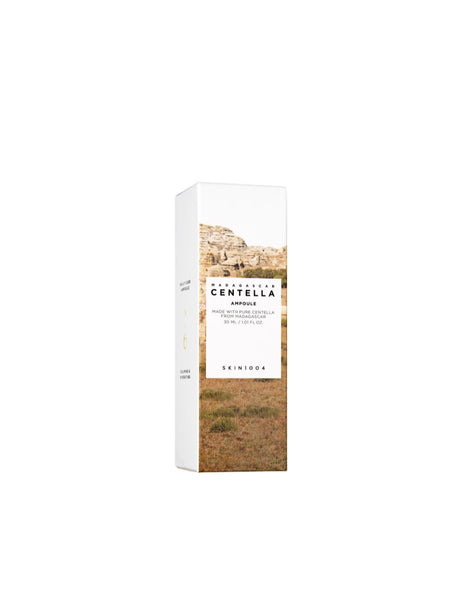 Mini Centella Ampoule 30ml