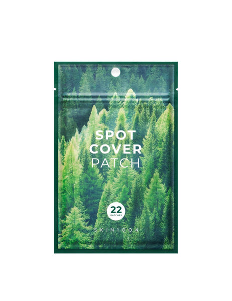 Spot Cover Patch