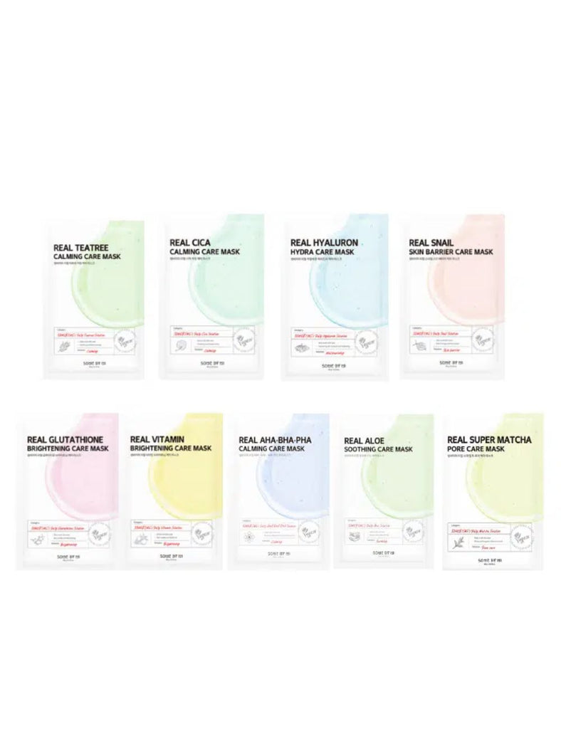 Real Care Sheet Mask