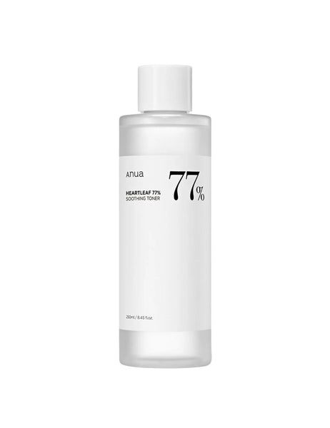 Heartleaf 77% Soothing Toner