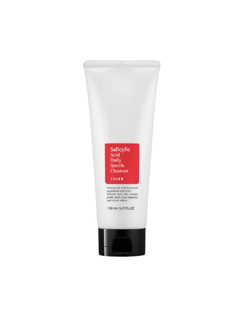 Salicylic Acid Daily Gentle Cleanser