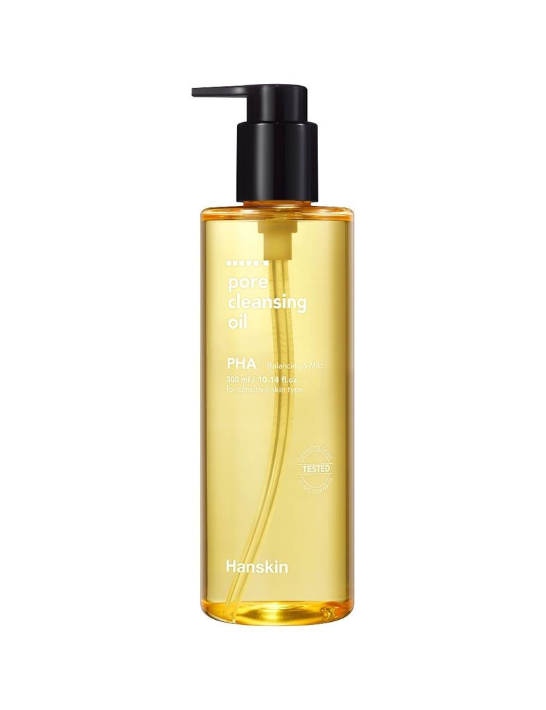 PHA Pore Cleansing Oil