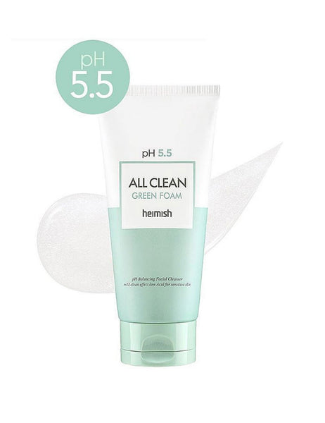 Heimish All Clean Green Foam