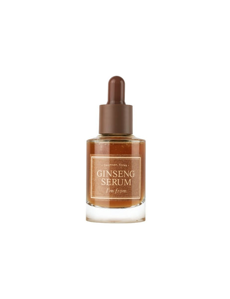 Ginseng Serum