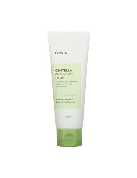 Centella Calming Gel Cream