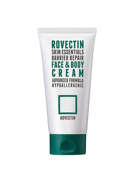 Skin Essentials Barrier Repair Face & Body Cream