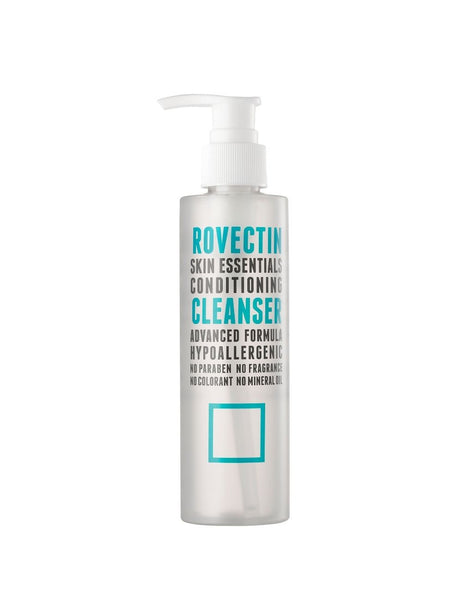 Skin Essentials Conditioning Cleanser