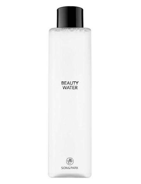 Son & Park Beauty Water 340ml 