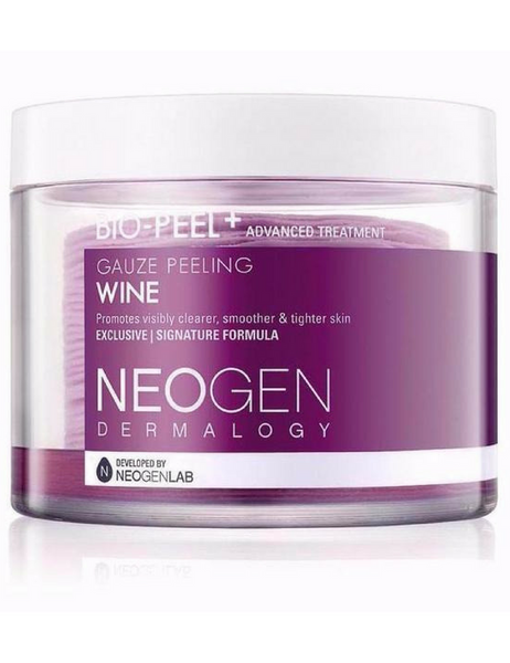 Bio-Peel Gauze Peeling Wine