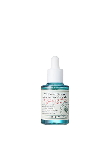 Artichoke Intensive Barrier Ampoule