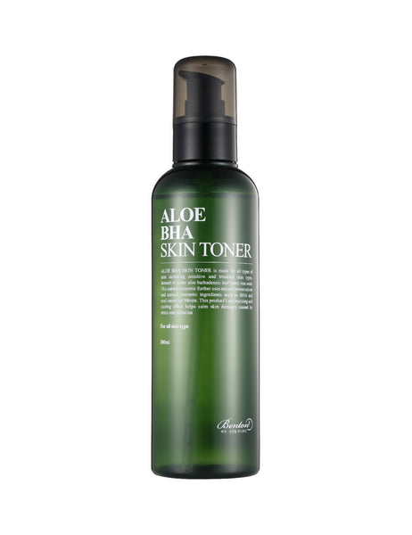 Benton BHA Skin Toner