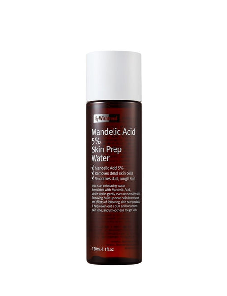 Mandelic Acid 5% Skin Prep Water