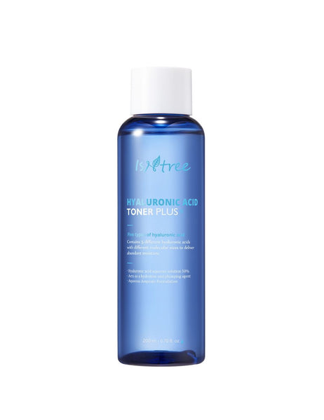 Hyaluronic Acid Toner Plus