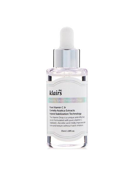 Klairs Freshly Juiced Vitamin Drop Vitamin C Serum