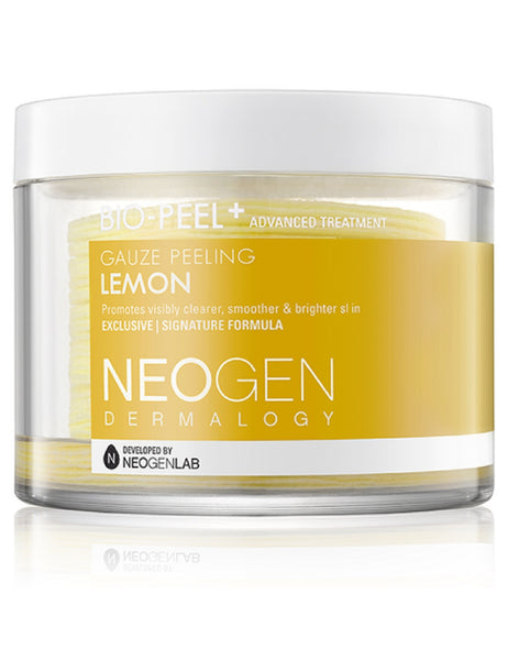 Neogen Bio-Peel Gauze Peeling Lemon