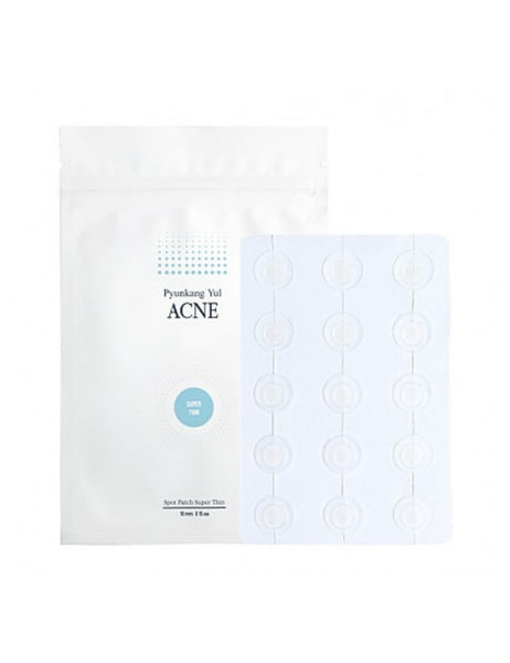 Acne Spot Patch Super Thin