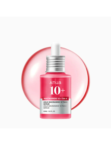 Niacinamide 10% + TXA 4% Serum
