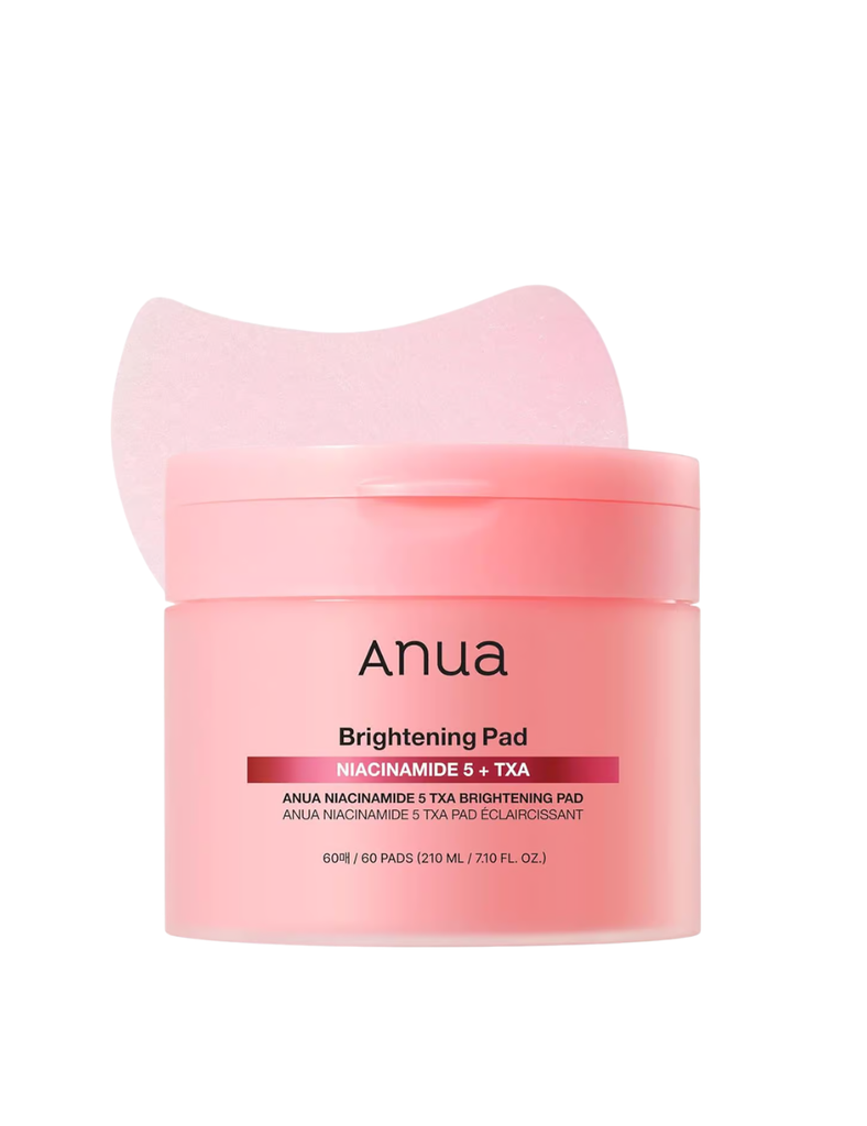 Brightening Pad Niacinamide 5 + TXA