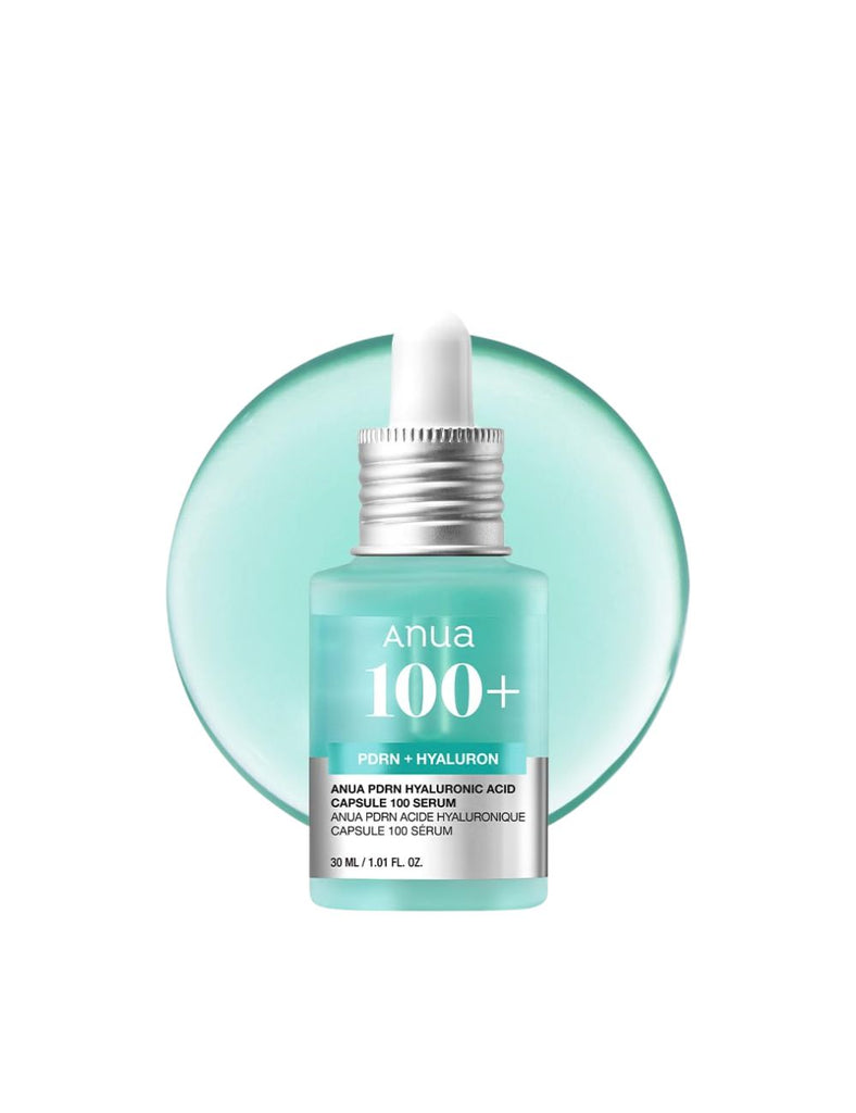 PDRN Hyaluronic Acid Capsule 100 Serum