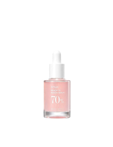 Peach 70 Niacin Serum
