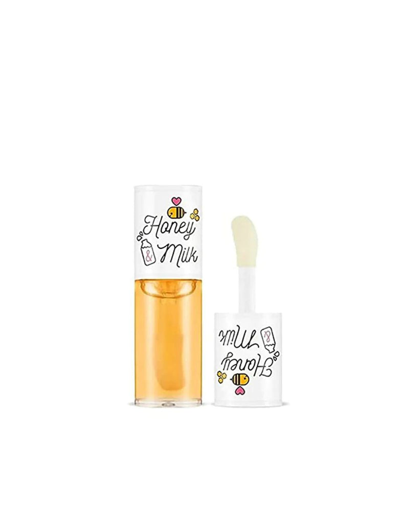 Honey & Milk Lip Oil