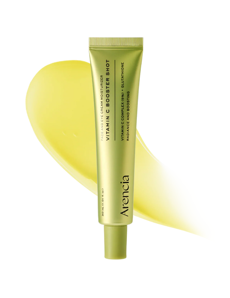 Vitamin C Booster Shot