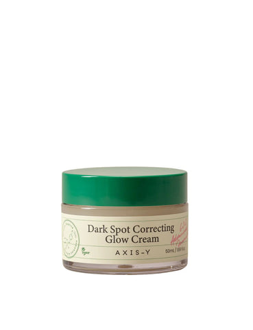 Dark Spot Correcting Glow Cream