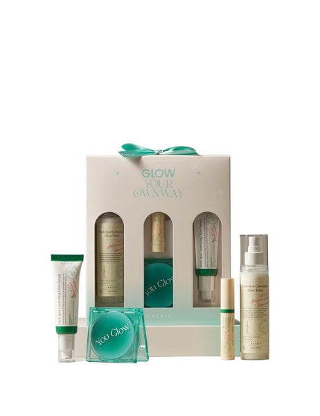Glow Your Own Way Set