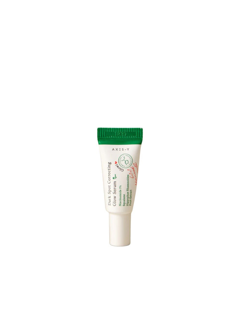Mini Dark Spot Correcting Glow Serum 5ml