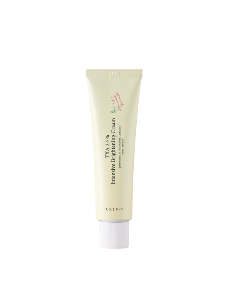 TXA 2.5% Intensive Brightening Cream