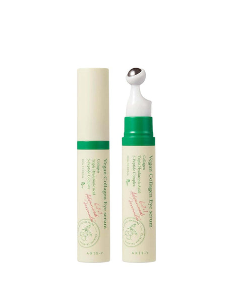 Vegan Collagen Eye Serum