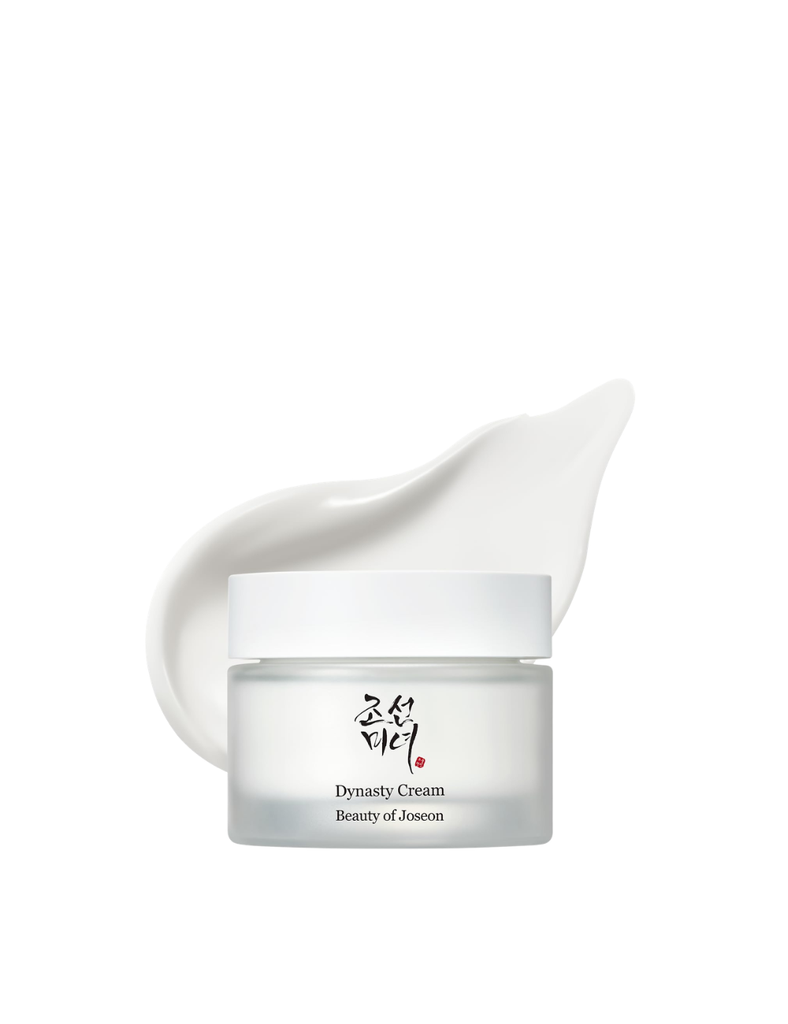 Dynasty Cream 50ml
