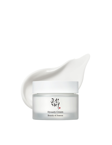 Dynasty Cream 50ml