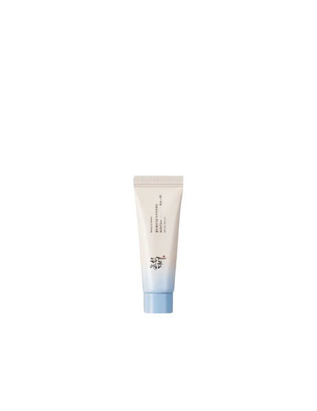 Mini Relief Sun Aqua Fresh: Rice + B5 10ml