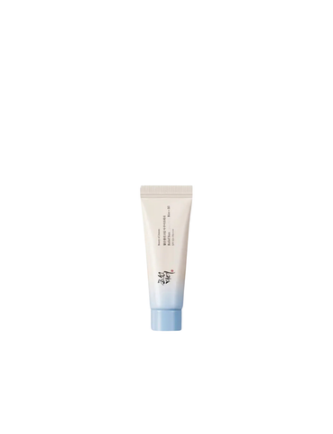 Mini Relief Sun Aqua Fresh: Rice + B5 10ml